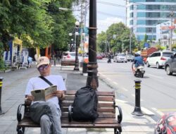 Durasi Membaca Mahasiswa Kurang dari 60 Menit Per Hari?