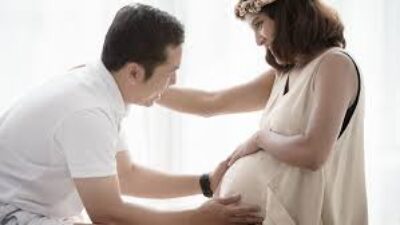 Literasi Keluarga: Ini 5 Kriteria Calon Ayah yang Penting