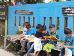 Bacalah Ini, Sebelum Terlambat