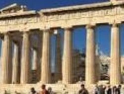 Yunani Jadi Negara Terbaik untuk Pensiunan 2026, Indonesia Kalah Dibandingkan Thailand dan Malaysia