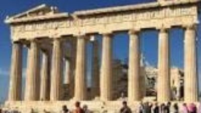 Yunani Jadi Negara Terbaik untuk Pensiunan 2026, Indonesia Kalah Dibandingkan Thailand dan Malaysia