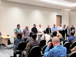 Optimalkan Standar Kompetensi SDM, LSP Dana Pensiun Uji Sertifikasi 36 Pelaku Dapen