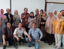 Dana Pensiun Bukan Urusan Gimana Nanti Tapi Nanti Gimana?