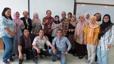 Dana Pensiun Bukan Urusan Gimana Nanti Tapi Nanti Gimana?