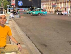 Dan Engkau yang Sedang Menua (Pensiun)