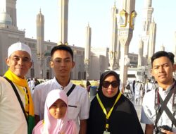 Ternyata di Hari Tua, Hidup Kita Tidak Berdiri Sendiri