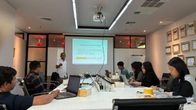 Kerja Juga Ada Batasnya, Gimana Kalau Pensiun?