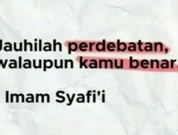 Mau Puasa Nih, Masih Doyan Bergibah?