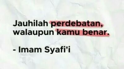 Mau Puasa Nih, Masih Doyan Bergibah?