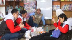 Ada Kepuasan Batin yang Tidak Bisa Dibeli dengan Uang