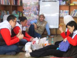 Ada Kepuasan Batin yang Tidak Bisa Dibeli dengan Uang