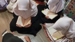 Hikmah Puasa di TBM: Ada yang Kesepian di Tengah Keramaian