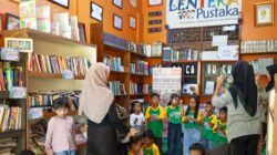 Kau Berperang dengan Diri Sendiri