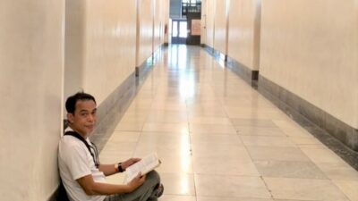 Berbuat Tanpa Perlu Sorotan