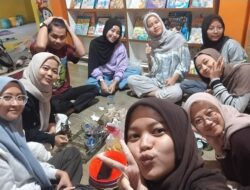 Renungan Puasa di TBM: Daya Rusak Kata-kata