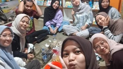 Renungan Puasa di TBM: Daya Rusak Kata-kata