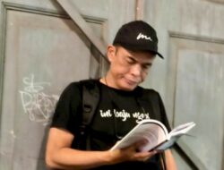 Menjaga Pikiran dengan Membaca