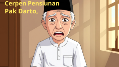 Hari Ketika Dunia Terasa Sunyi