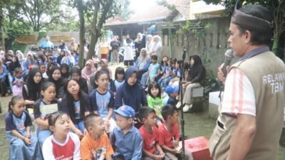 Tidak Merepotkan Anak, Ujian Ketahanan Finansial Pekerja di Hari Tua