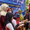 Pensiun Ideal, Berkiprah di Filantropis dan Taman Bacaan