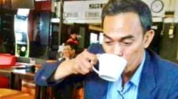 Sambil Ngopi Ngomongin 42% Pensiunan Hidup di Rumah Tangga Miskin