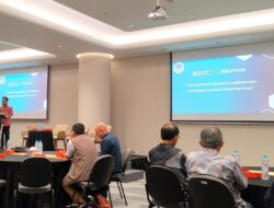 Antisipasi MSCI dan Ekuitas Domestik, ADPI Gelar Focus Group Discussion Pasar Modal