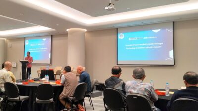 Antisipasi MSCI dan Ekuitas Domestik, ADPI Gelar Focus Group Discussion Pasar Modal