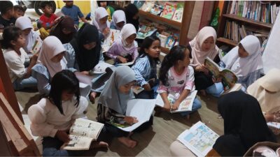 Renungan Puasa: Tidak Semua Tanah Siap Menerima Benih