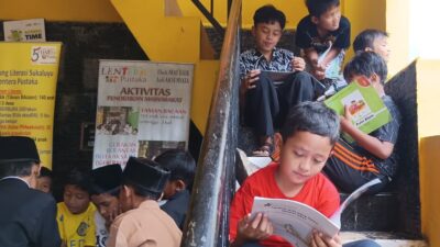 Ngapain Sibuk Cari Validasi Orang Lain?