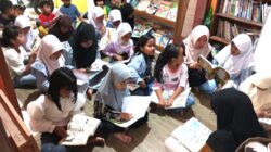 Hikmah Puasa di TBM: Hidup Ini Terlalu Singkat bila Dijalani dengan Standar Orang Lain