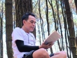 Jangan Sampai Pekerjaan Ganggu Waktu Baca dan Ketenangan