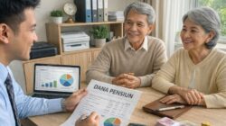 Yuk Siapkan Pensiun Selagi Bekerja