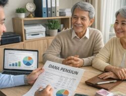 Yuk Siapkan Pensiun Selagi Bekerja