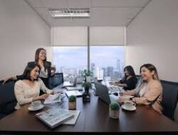 10 Tipe Pekerja di Kantor, Dari yang Jahat hingga yang Baik