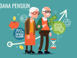 Dana Pensiun untuk Pekerja Informal di Indonesia
