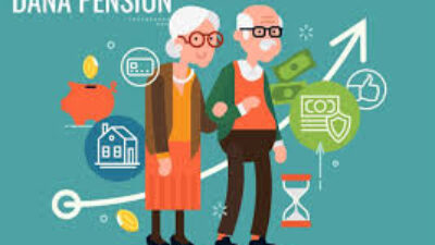 Dana Pensiun untuk Pekerja Informal di Indonesia