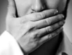 Diam Bukan Syariat dalam Puasa?