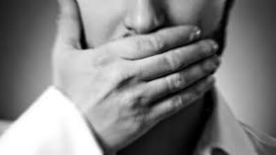 Diam Bukan Syariat dalam Puasa?