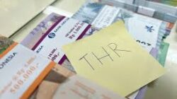 90% Uang THR Habis untuk Belanja, Gimana Solusinya?