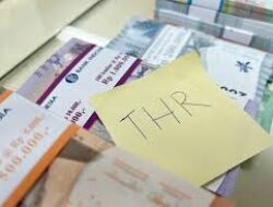 90% Uang THR Habis untuk Belanja, Gimana Solusinya?