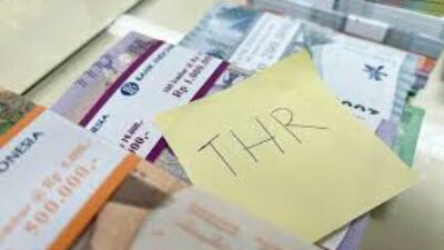 90% Uang THR Habis untuk Belanja, Gimana Solusinya?