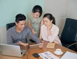 Jabatan Itu Nggak Ada Nilainya