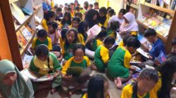 Membaca sebagai Jalan Ketenangan, Cinta, dan Kebenaran