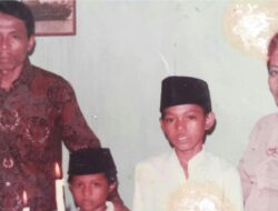 Literasi Ibu: Tidak Minta Diingat tapi Selalu Dikenang