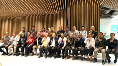 13 Asesor LSP Dana Pensiun Asesmen Sertifikasi KKNI 37 Praktisi Dapen di Bulan Puasa