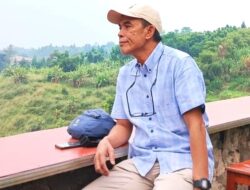 Rakus, Rusak, Rasuk: Tiga Serangkai yang Menggoroti Manusia