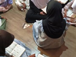 Renungan Puasa di TBM: Jauhi Tukang Gosip