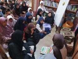 Jangan Pernah Menunda untuk Membaca