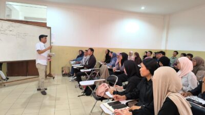 Gen Z, Apa Peduli Dana Pensiun?