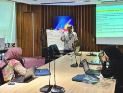 Training Manajemen Umum Dana Pensiun untuk Perkuat Kompetensi SDM DPLK PertaLife